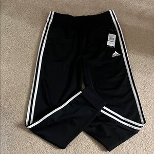Boys Adidas jogger pants